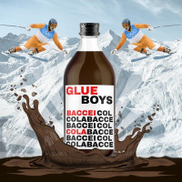 Glueboys - Baccei Cola