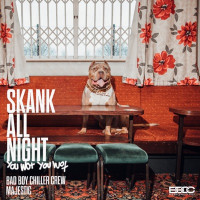 Bad Boy Chiller Crew & Majestic - Skank All Night (You Wot, You Wot)