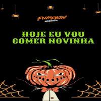 DJ AG O GRINGO - Hoje Eu Vou Comer Novinha 02