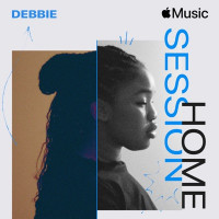 Debbie - Young Hearts Run Free (Apple Home Music Session)