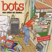 Bots - Sieben Tage lang