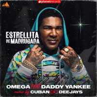 Omega - Estrellita de Madrugada (feat. Daddy Yankee)