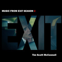 Tim Scott Mcconnell - The Man I Am (from "Exit")