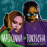 Madonna & Tokischa - Hung Up on Tokischa
