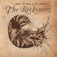 Asaf Avidan & The Mojos - Reckoning Song