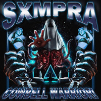 SXMPRA - COWBELL WARRIOR!