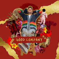 Andy Grammer - Good Company
