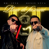 Mr. Juve - Plina de fasoane (feat. Denis Nuca)