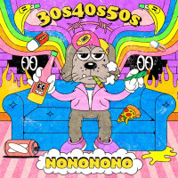 30s40s50s, Bely Basarte & David Otero - nononono