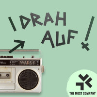 TheMostCompany - I drah auf