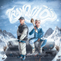 Camin, J. Abecia & Toni Anzis - Tranquilo