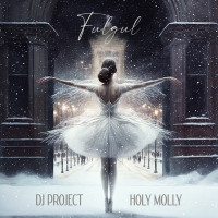 DJ Project & Holy Molly - Fulgul