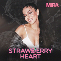 MIRA - Strawberry Heart