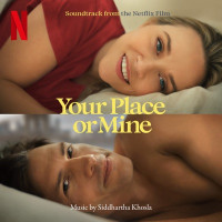 Tiny Habits - Embers (From the Netflix Film "Your Place or Mine") [Acoustic Version]