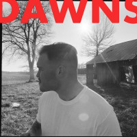 Zach Bryan - Dawns (feat. Maggie Rogers)