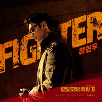 Ha Hyun Woo - Fighter