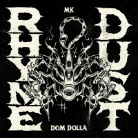 MK & Dom Dolla - Rhyme Dust