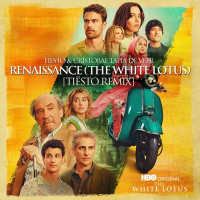 Tiësto & Cristobal Tapia De Veer - Renaissance (The White Lotus) [Tiësto Remix]