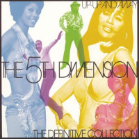 The 5th Dimension - Up, Up and Away