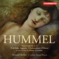 Howard Shelley & London Mozart Players - O Du Lieber Augustin