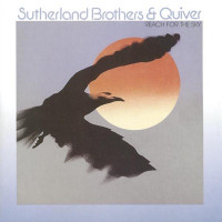 Sutherland Brothers & Quiver - Arms of Mary