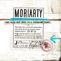 Moriarty - Jimmy