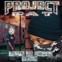 Project Pat - Take Da Charge