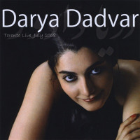 Darya Dadvar - Sarzamine Man