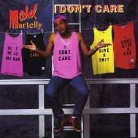 Michel Martelly - I Don't Care