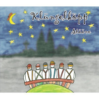 Klüngelköpp - Stääne