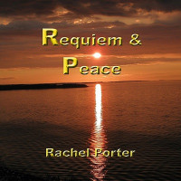 Rachel Porter - Requiem in D Minor, K 626 : Lacrimosa Dies Illa