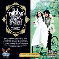 B.J. Thomas - Raindrops Keep Fallin' On My Head