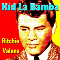 Ritchie Valens - We Belong Together