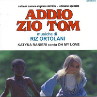 Riz Ortolani & Katyna Ranieri - Oh My Love