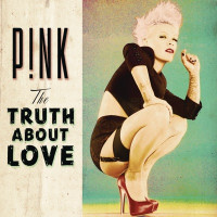 P!nk - Try