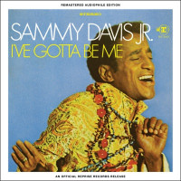 Sammy Davis, Jr. - I've Gotta Be Me