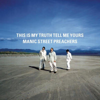 Manic Street Preachers - If You Tolerate This Your Children Will Be Next