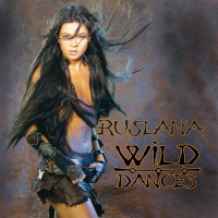 Ruslana - Wild Dances