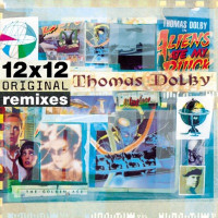 Thomas Dolby - She Blinded Me With Science (Extended Version)