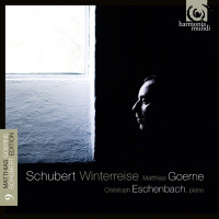 Matthias Goerne & Christoph Eschenbach - Winterreise, D. 911: Der Lindenbaum