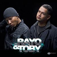 Rayo & Toby - Movimiento De Caderas