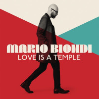 Mario Biondi - Love Is a Temple