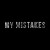 Matthew Nolan - My Mistakes