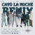 La Pantera, Quevedo & Juseph - Cayó La Noche (feat. Cruz Cafuné, Abhir Hathi, Bejo, EL IMA) [Remix]