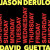 Jason Derulo & David Guetta - Saturday / Sunday