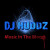 DJ Huddz - DJ Huddz- Tonight