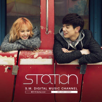 Eric Nam & WENDY - Spring Love