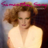 Samantha Sang - Emotion (feat. Bee Gees)