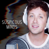 Chase Holfelder - Suspicious Minds