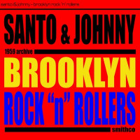 Santo & Johnny - Sleep Walk